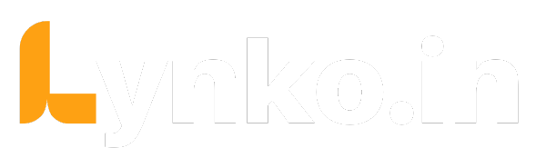 Lynko Connections Platform | Short URLs, QR Codes, Bio Page and More